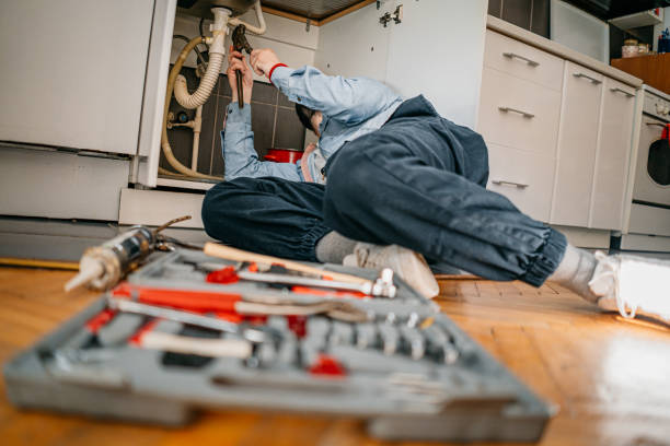 Best Hot Water Heater Installation  in Brentwood, MD