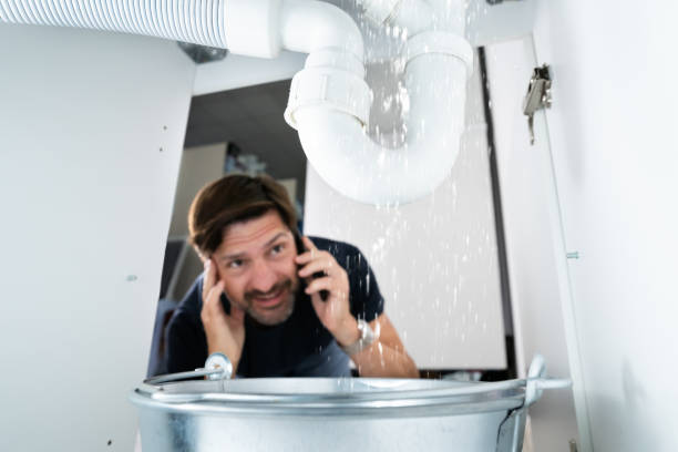 Brentwood, MD Plumbing Company