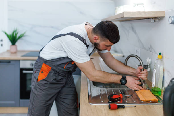 Best Plumbing Inspection Services  in Brentwood, MD
