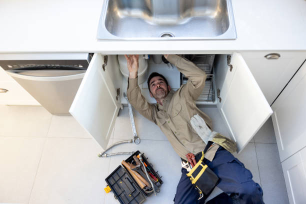  Brentwood, MD Plumbing Pros