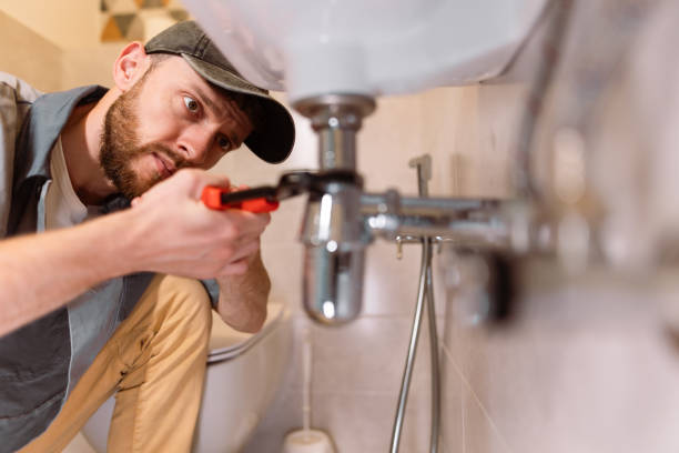Best Affordable Plumber Near Me  in Brentwood, MD
