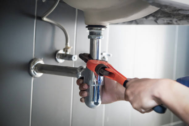 Best Sewer Line Repair  in Brentwood, MD