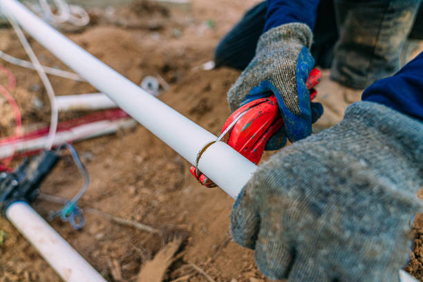 Best Gas Line Repair  in Brentwood, MD