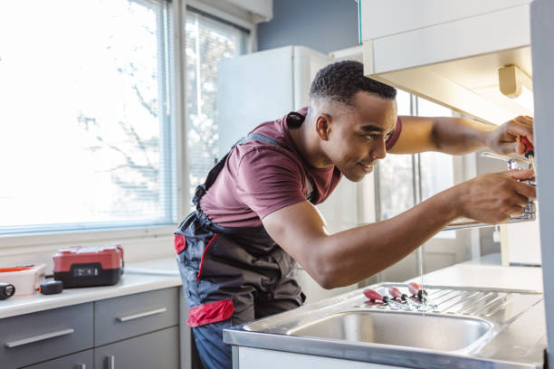 Best Emergency Plumber  in Brentwood, MD